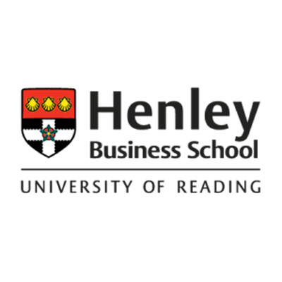 Corporate coaching certification from Henley Business School