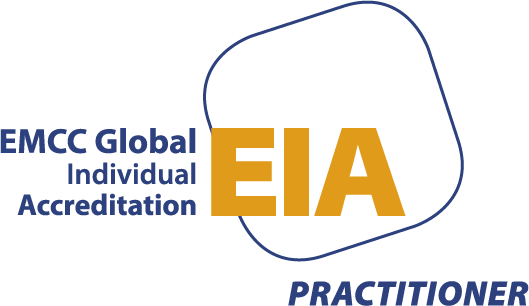 EMCC accredited corporate coaching professional certification